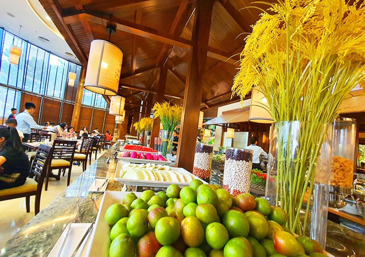Halong Palace Hotel Халонг Экстерьер фото